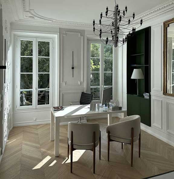 Médecine esthétique à Paris