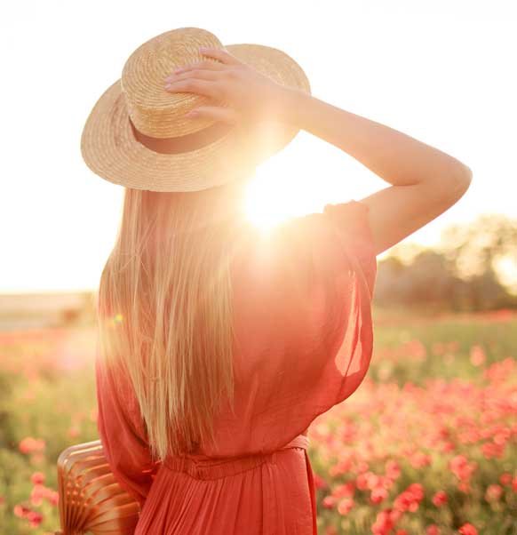 Préparer sa peau pour la rentrée : le diagnostic personnalisé