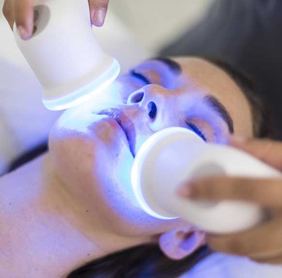 Soins médico esthétique au Centre Kea à Paris