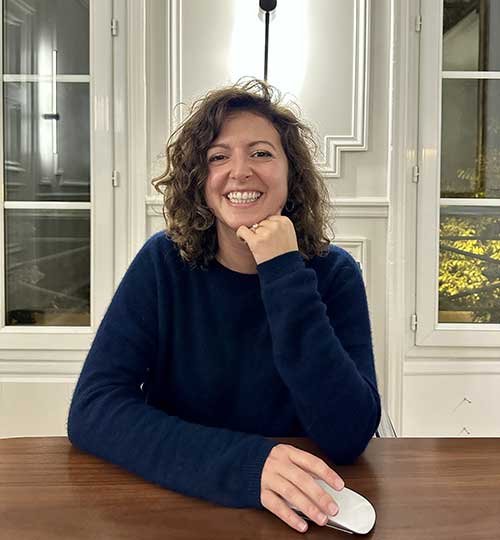 Docteure Marie-Emmanuelle MATHIEU