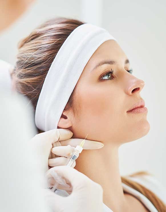 Médecine esthétique au Cnetre KEA à Paris