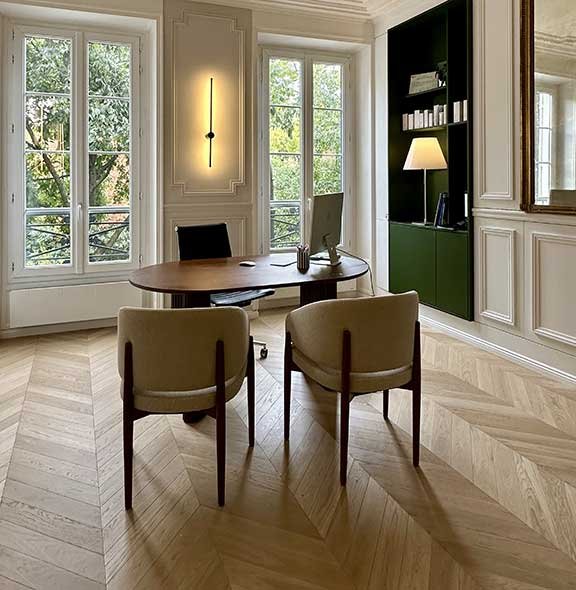 Médecine esthétique à Paris