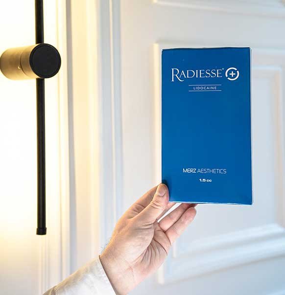 Radiesse®, l’innovation volumatrice au centre KEA à Paris