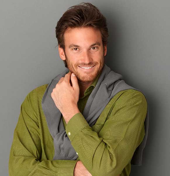 La Médecine Esthétique au Masculin