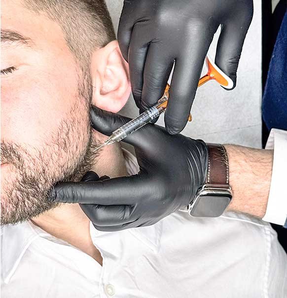 Lutter efficacement contre les rides au centre KEA à Paris