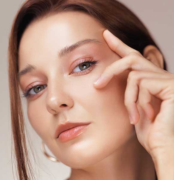 Traitement du regard sans chirurgie – Thermage FLX à Paris
